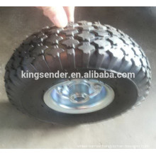 3.50-4 rubber wheel